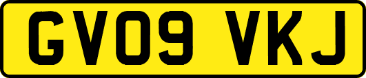 GV09VKJ