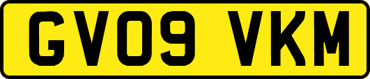 GV09VKM