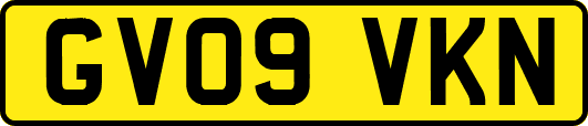 GV09VKN