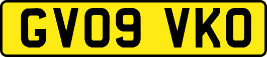 GV09VKO