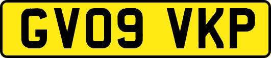 GV09VKP
