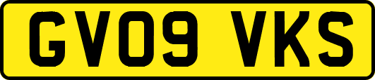 GV09VKS