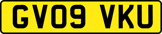 GV09VKU