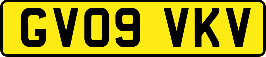 GV09VKV