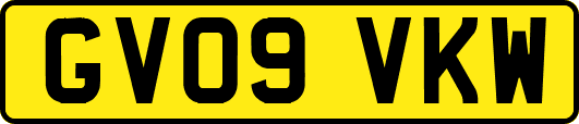 GV09VKW