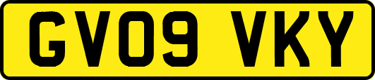 GV09VKY