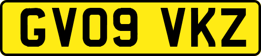 GV09VKZ