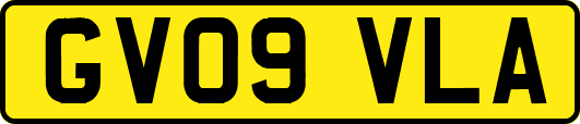 GV09VLA