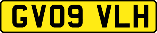 GV09VLH