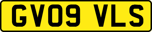 GV09VLS