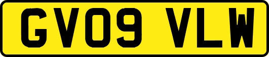 GV09VLW