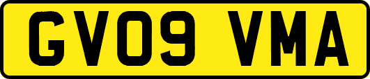 GV09VMA