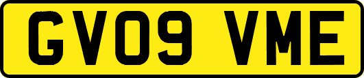 GV09VME