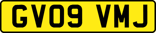 GV09VMJ