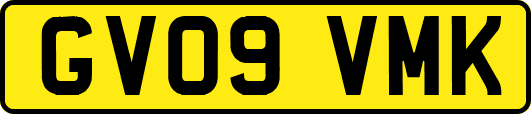 GV09VMK