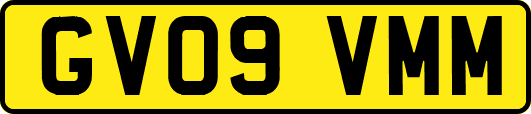 GV09VMM