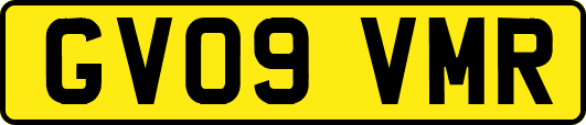 GV09VMR