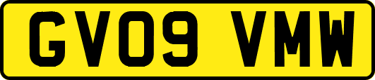 GV09VMW
