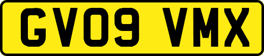 GV09VMX
