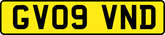 GV09VND