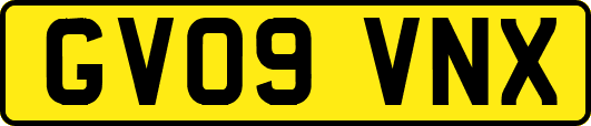 GV09VNX
