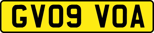 GV09VOA