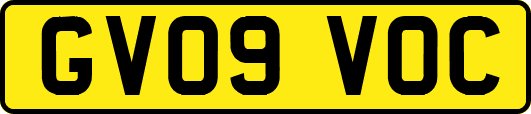 GV09VOC