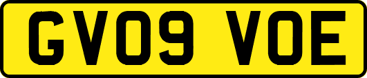 GV09VOE