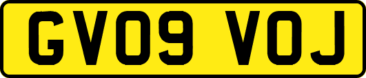 GV09VOJ