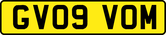 GV09VOM