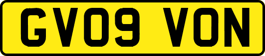 GV09VON