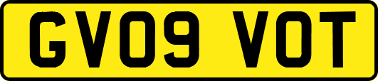 GV09VOT