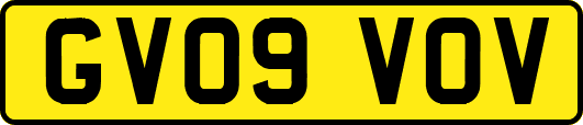 GV09VOV