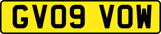 GV09VOW