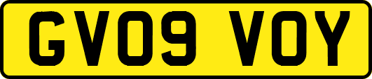 GV09VOY