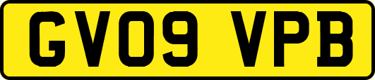 GV09VPB