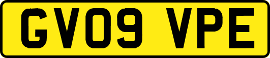 GV09VPE
