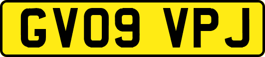 GV09VPJ