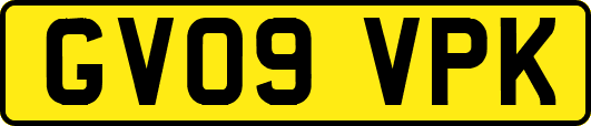 GV09VPK