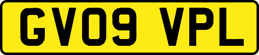 GV09VPL