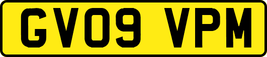 GV09VPM