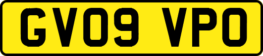 GV09VPO
