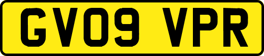 GV09VPR