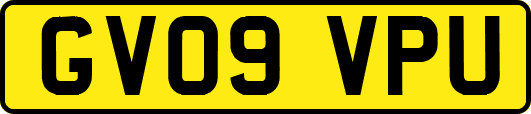 GV09VPU