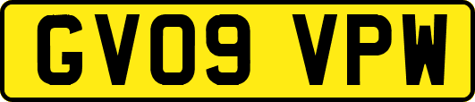 GV09VPW