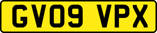 GV09VPX