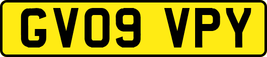 GV09VPY