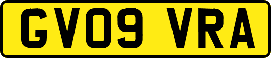 GV09VRA