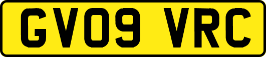 GV09VRC