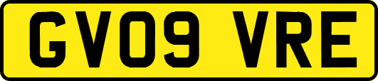 GV09VRE